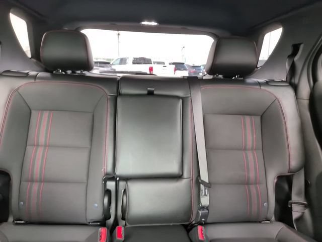 Certified 2024 Chevrolet Equinox RS AWD/4WD image 25