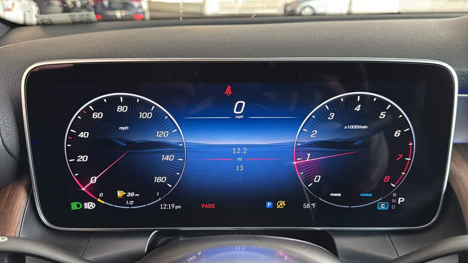 New 2026 Mercedes-Benz GLC 300 4MATIC image 18