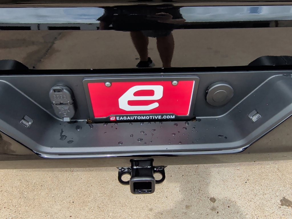 New 2026 GMC Sierra 1500 Elevation AWD/4WD image 44
