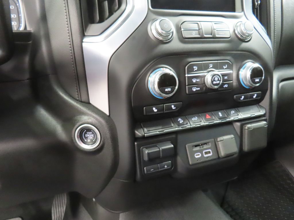 Used 2021 GMC Sierra 2500 SLE AWD/4WD image 58