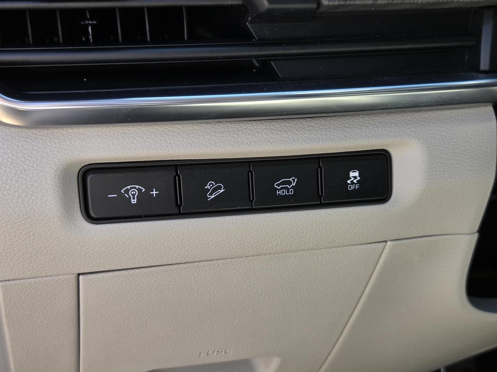 Used 2023 Kia Telluride SX FWD image 23