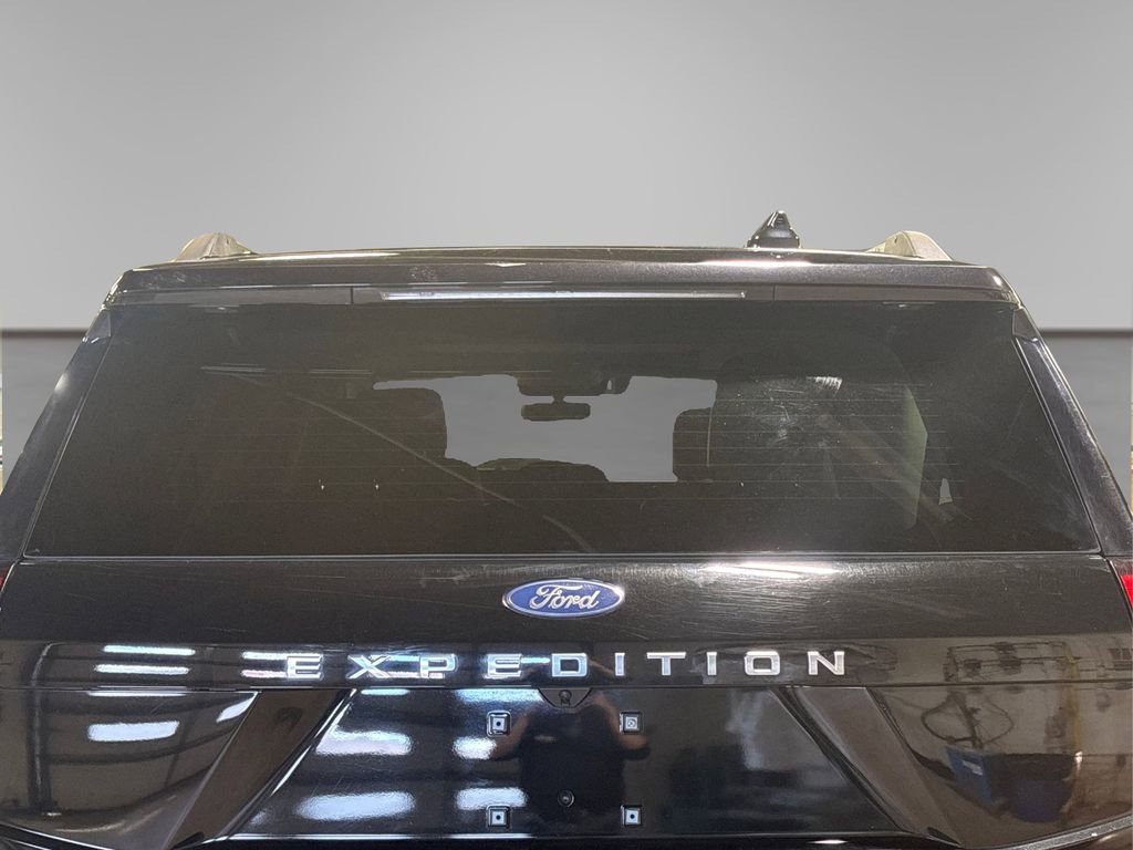 Certified 2025 Ford Expedition Max Active image 18