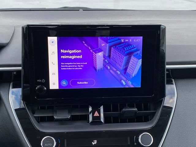 Used 2024 Toyota Corolla LE FWD image 11