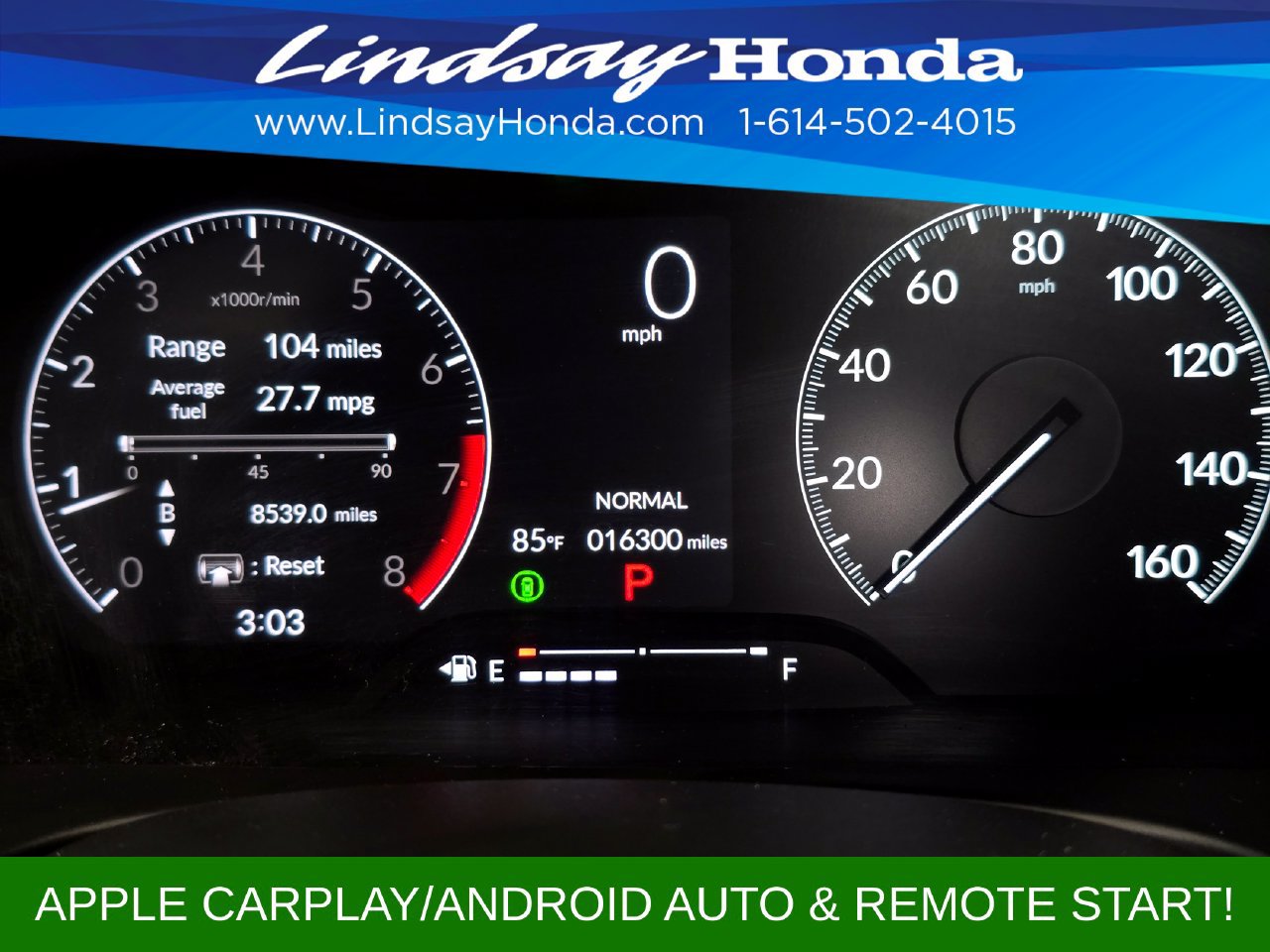 Used 2025 Honda Civic Sport image 14