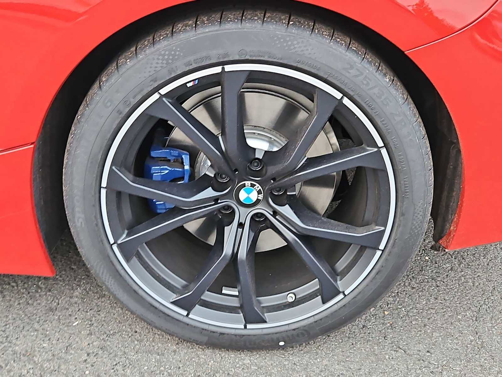 New 2026 BMW Z4 M40i w/ Premium Package image 14