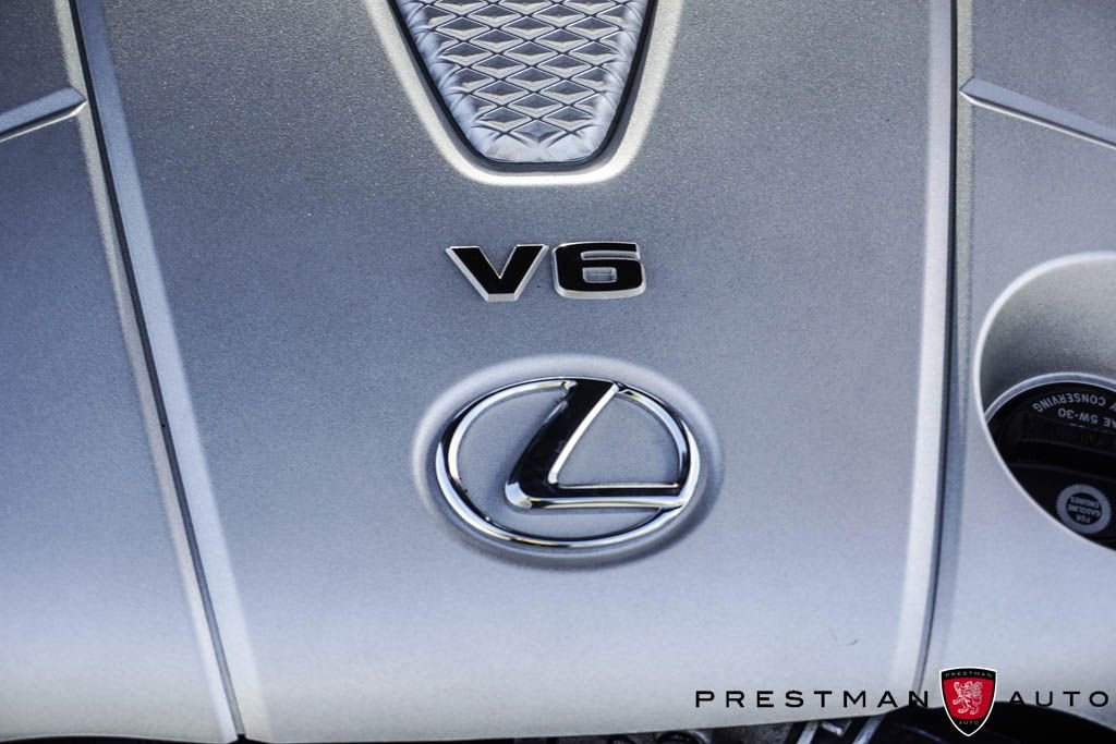 Used 2011 Lexus IS 350C w/ Luxury Pkg RWD image 40