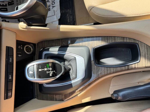 Used 2014 BMW X1 sDrive28i image 37