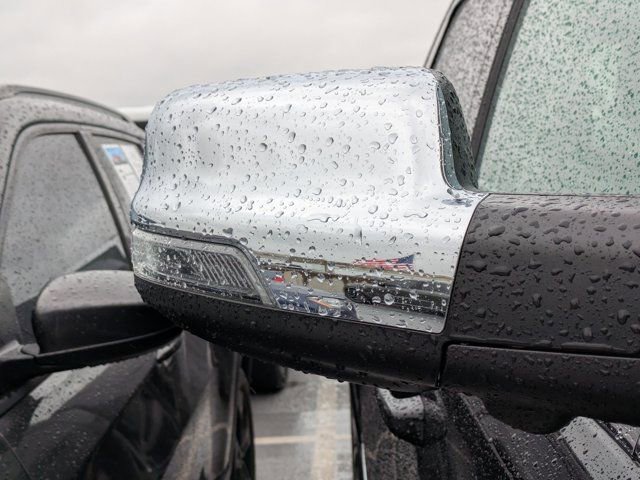 Used 2025 RAM 1500 Tungsten image 16