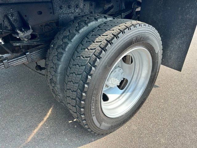 Used 2017 RAM 4500 Tradesman w/ Power Accessory Group image 12