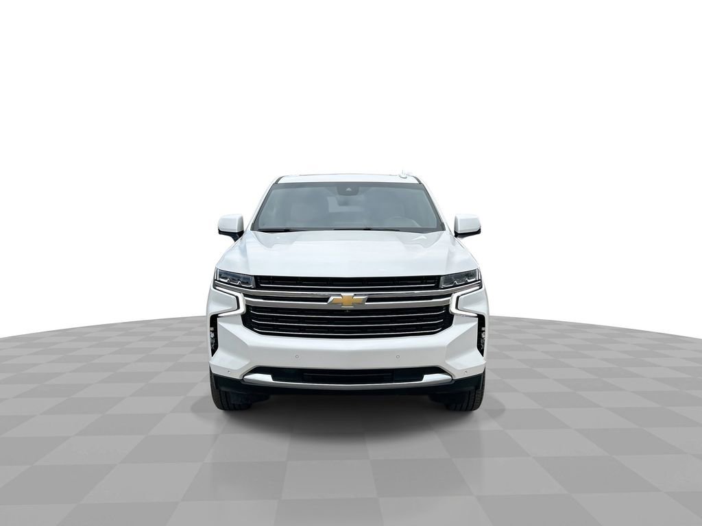 Used 2023 Chevrolet Tahoe LT w/ Luxury Package AWD/4WD image 3
