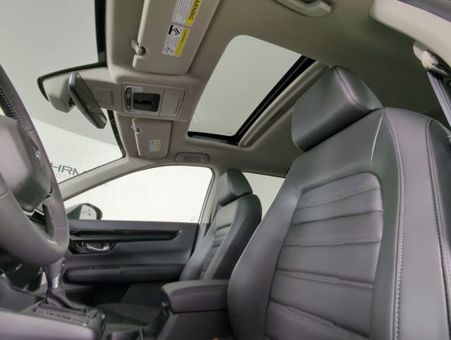 Used 2024 Honda CR-V EX-L image 21