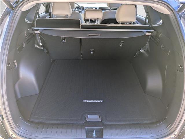 Used 2023 Hyundai Tucson Limited image 6