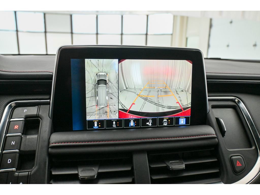 Used 2024 Chevrolet Tahoe RST w/ Luxury Package image 50