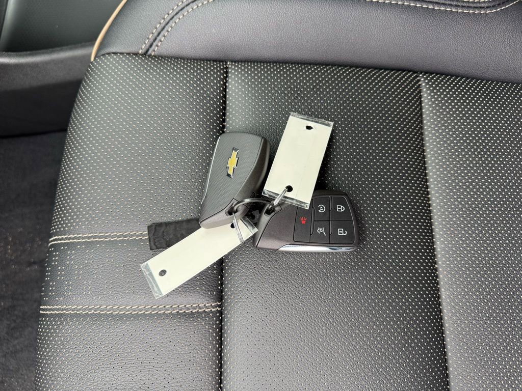 New 2026 Chevrolet Traverse High Country image 42