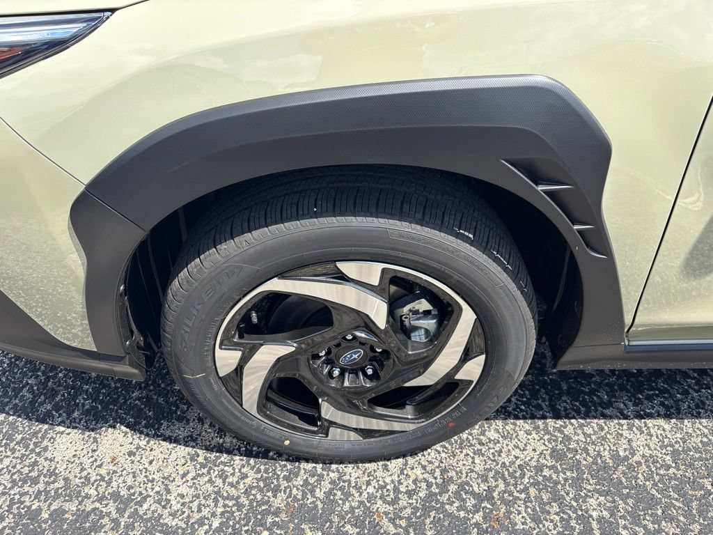 New 2026 Subaru Crosstrek 2.5i Limited AWD/4WD image 7
