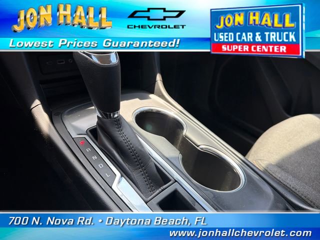 Used 2020 Chevrolet Equinox LT FWD image 25