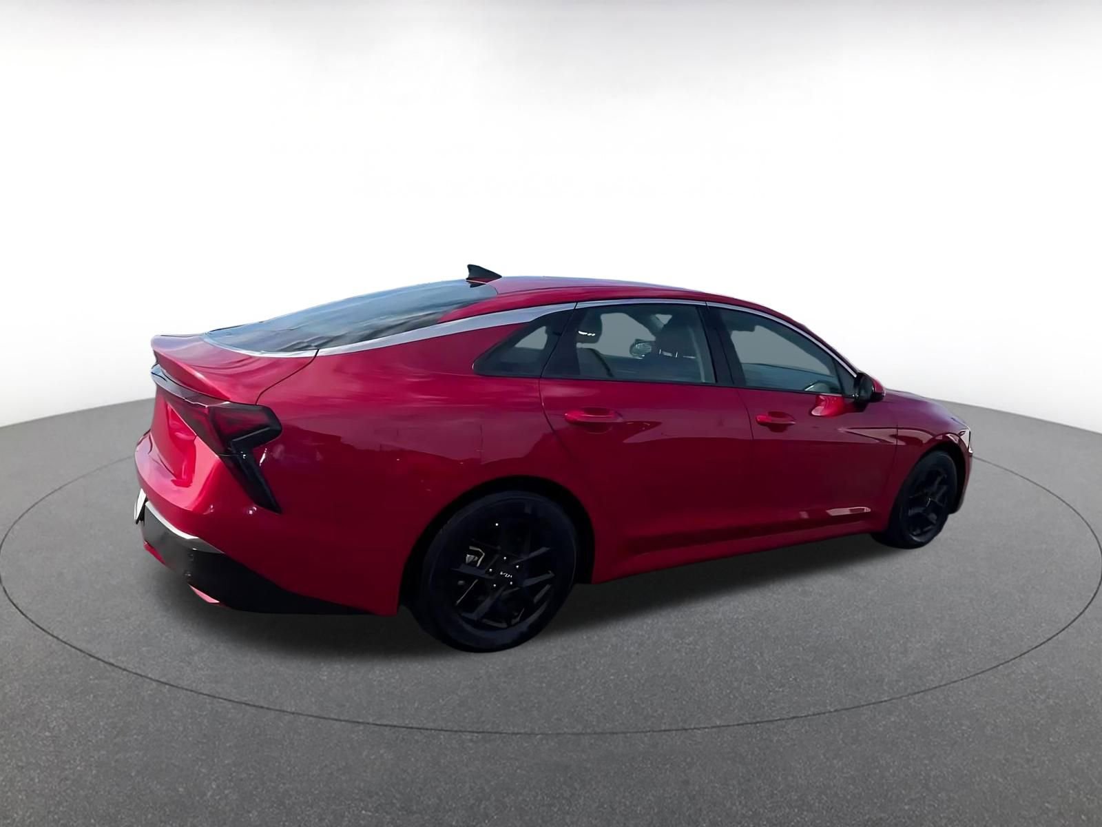 Used 2025 Kia K5 LXS image 15