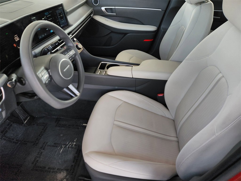 Used 2024 Hyundai Sonata SEL image 13