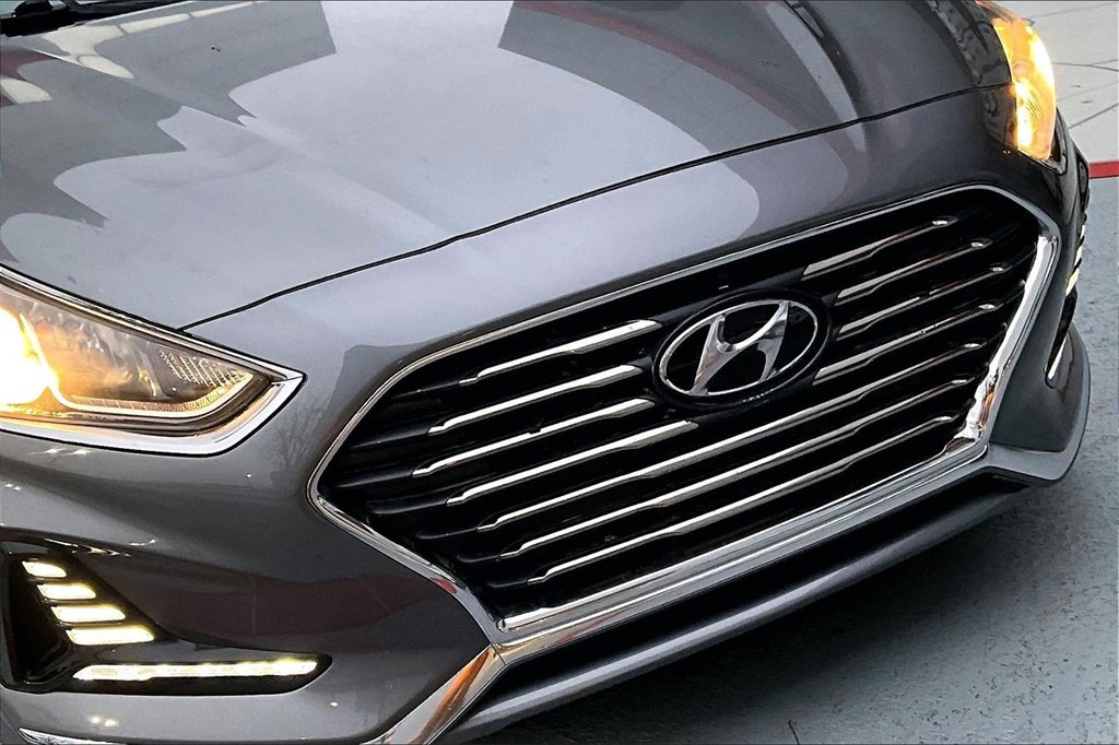 Used 2018 Hyundai Sonata SEL image 27