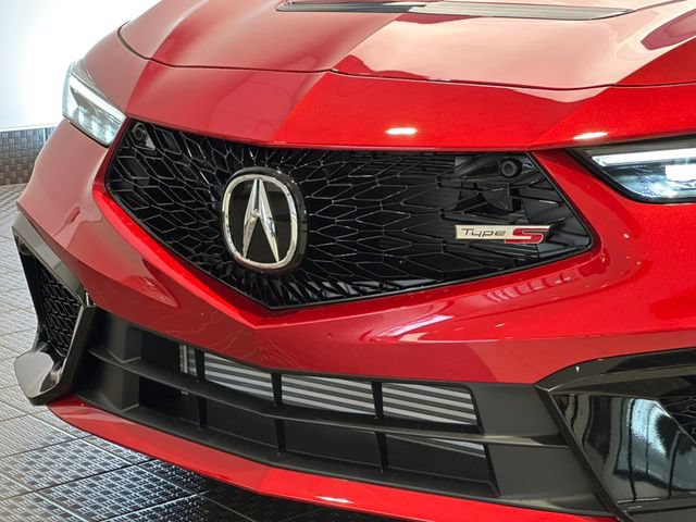 New 2026 Acura Integra Type S FWD image 7