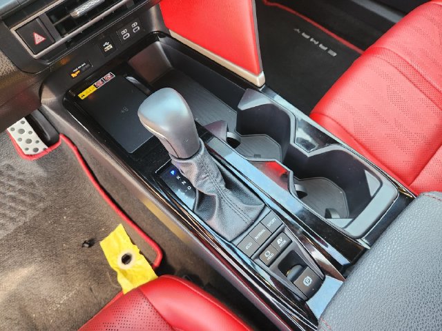 Used 2026 Toyota Camry XSE w/ Premium Plus Package FWD image 19
