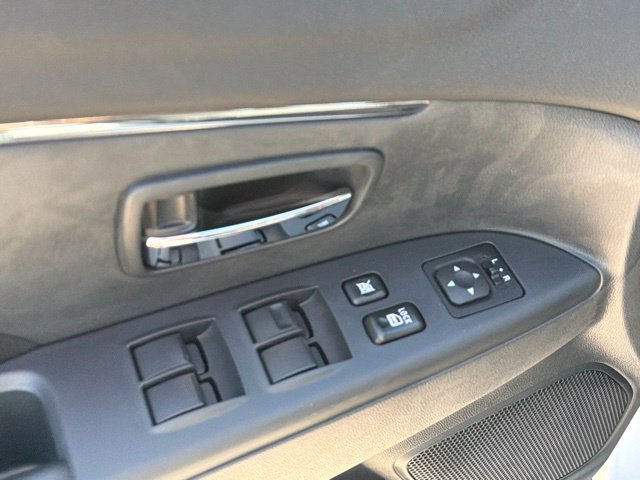New 2027 Mitsubishi Outlander Sport ES FWD image 21