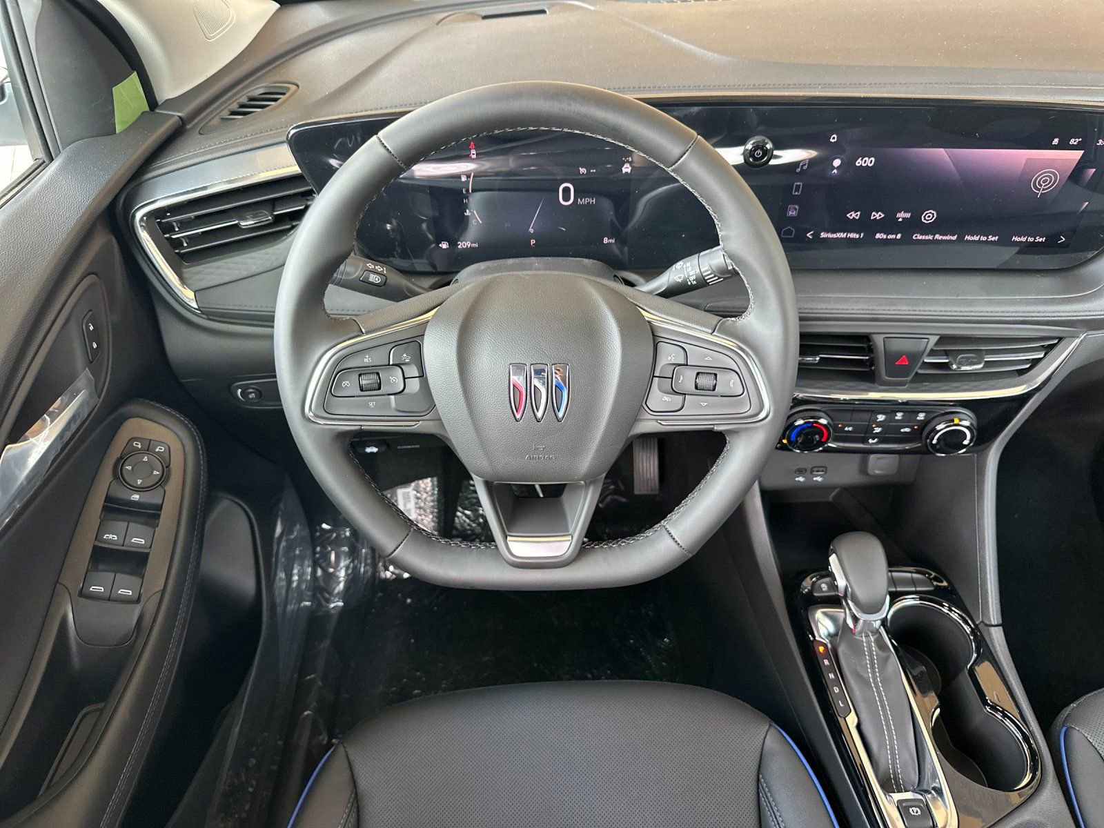 New 2026 Buick Encore GX Sport Touring image 14