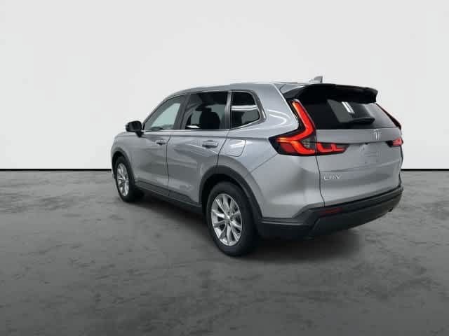 Certified 2024 Honda CR-V EX-L image 2
