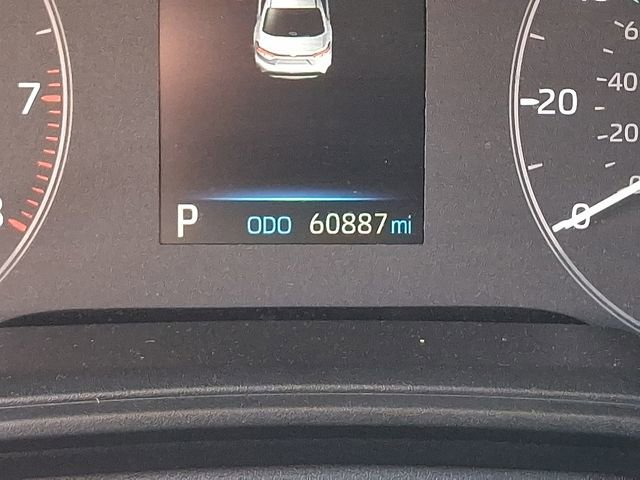 Used 2023 Toyota Corolla LE image 20