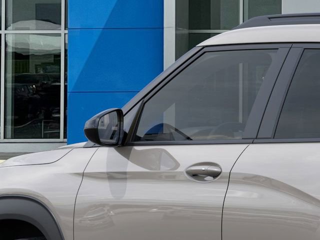 New 2026 Chevrolet TrailBlazer ACTIV image 12