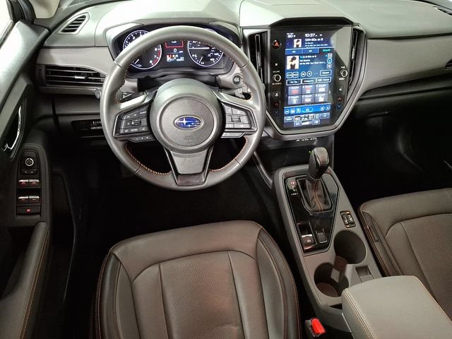 Certified 2024 Subaru Crosstrek 2.5i Limited w/ Popular Package #4A AWD/4WD image 2