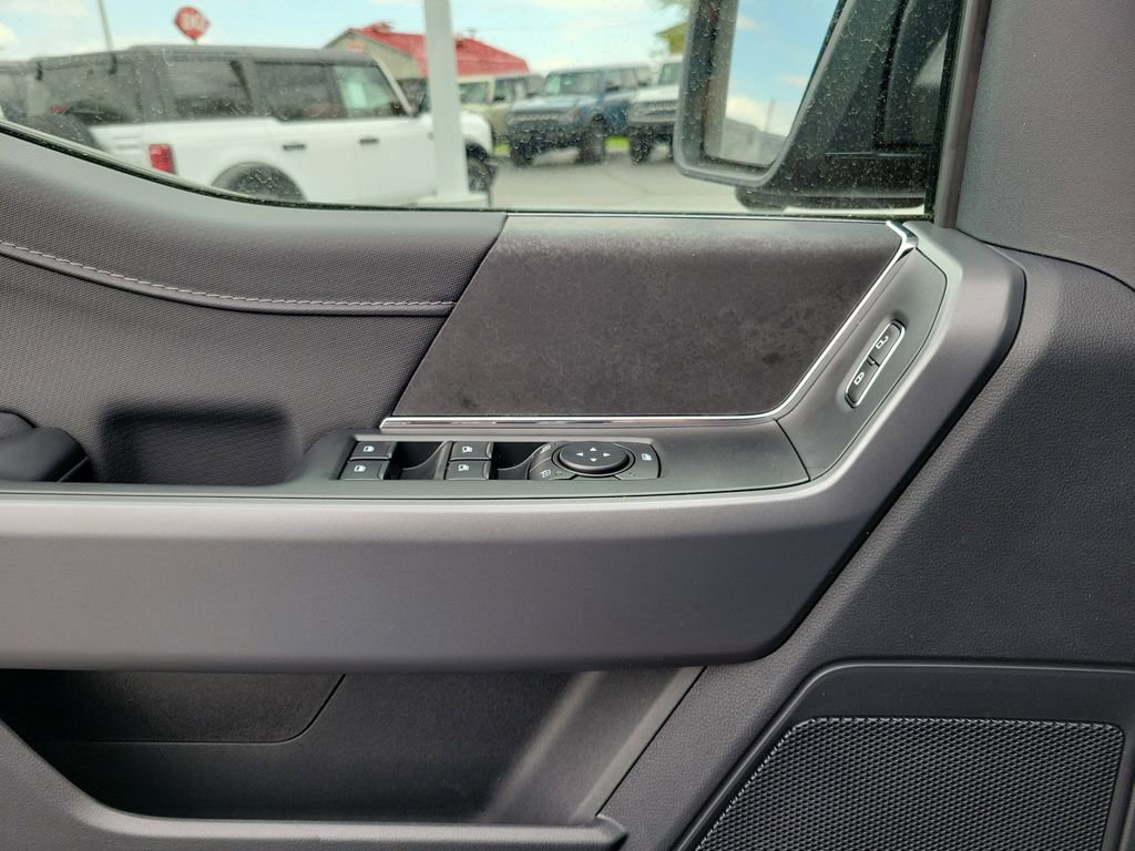 New 2026 Ford F150 XLT image 20