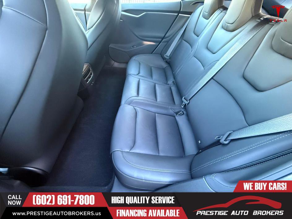 Used 2019 Tesla Model S 100D image 23