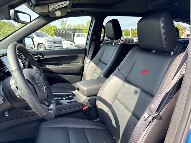 New 2026 Dodge Durango GT AWD/4WD image 19