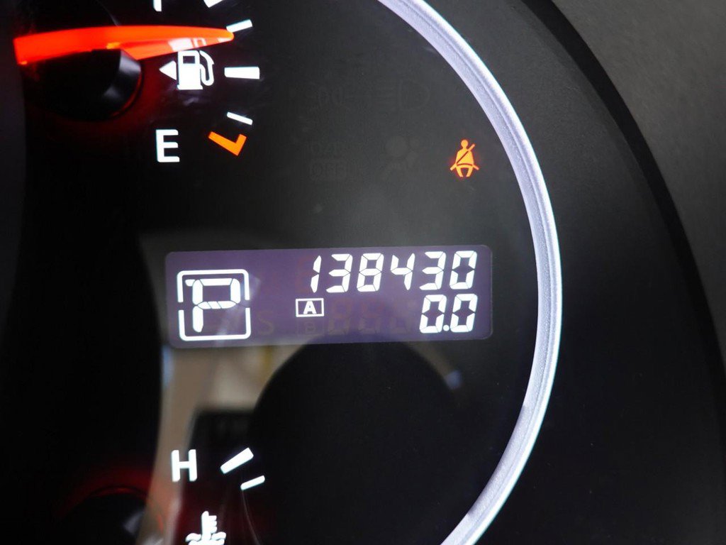 Used 2011 Nissan Murano SL FWD image 12