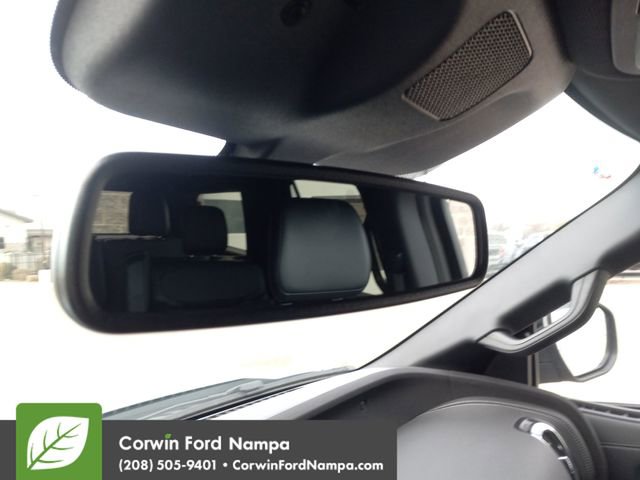 New 2026 Ford Expedition Max Platinum w/ Stealth Appearance Package image 21
