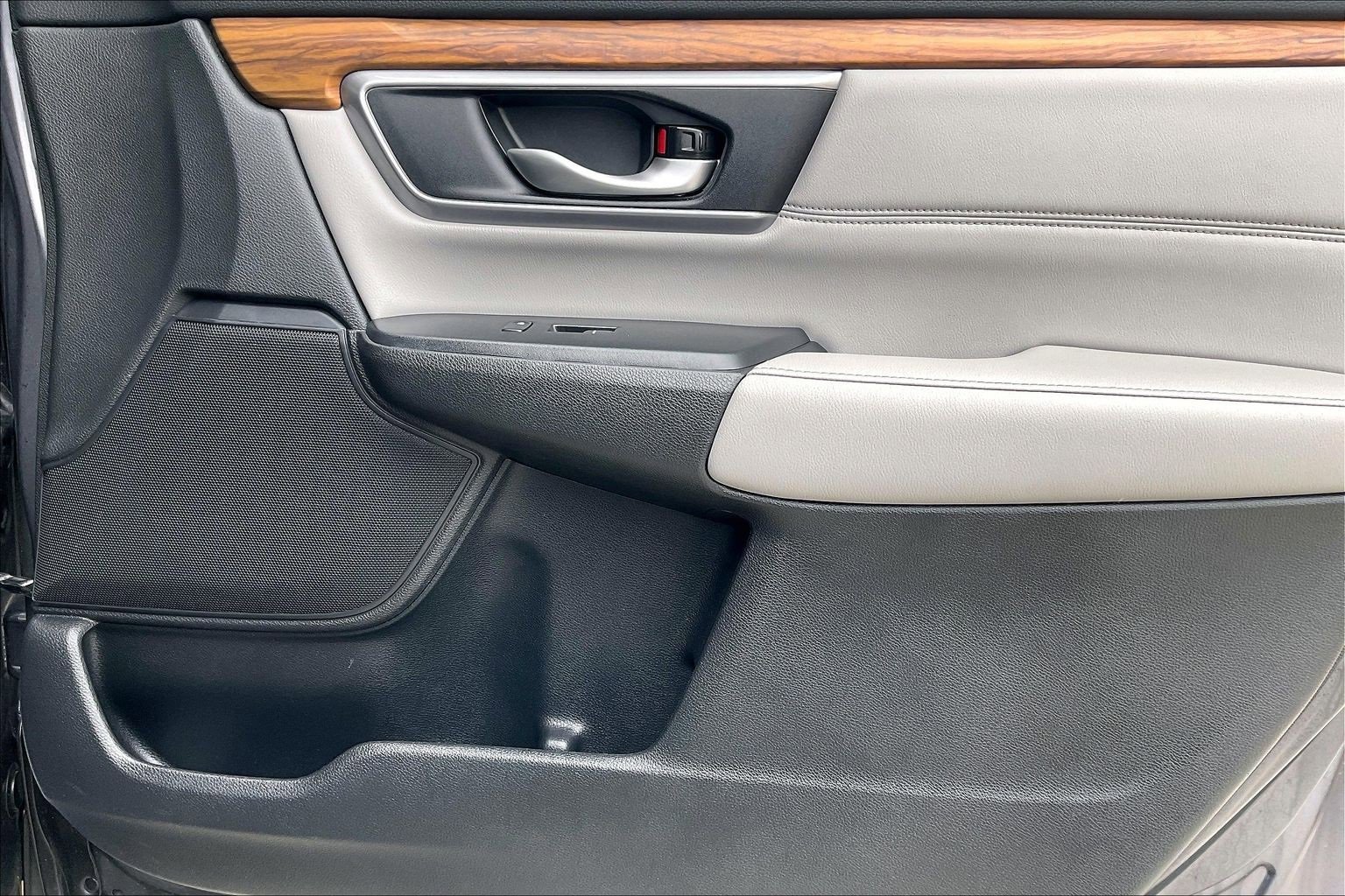 Used 2017 Honda CR-V EX-L image 21