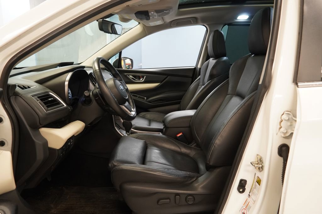 Used 2019 Subaru Ascent Limited image 6