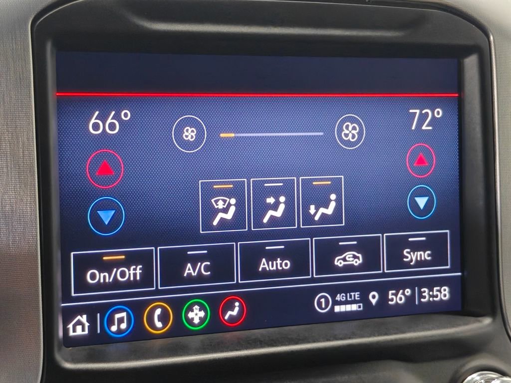 Used 2021 GMC Sierra 1500 Elevation w/ Preferred Package image 43