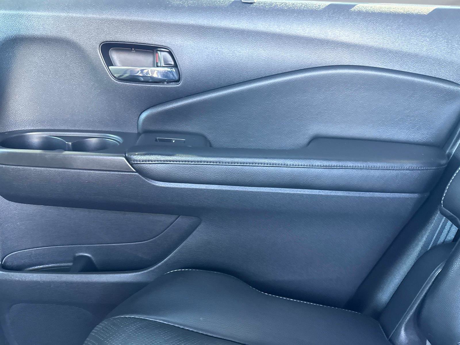 Certified 2019 Honda Passport Elite image 17