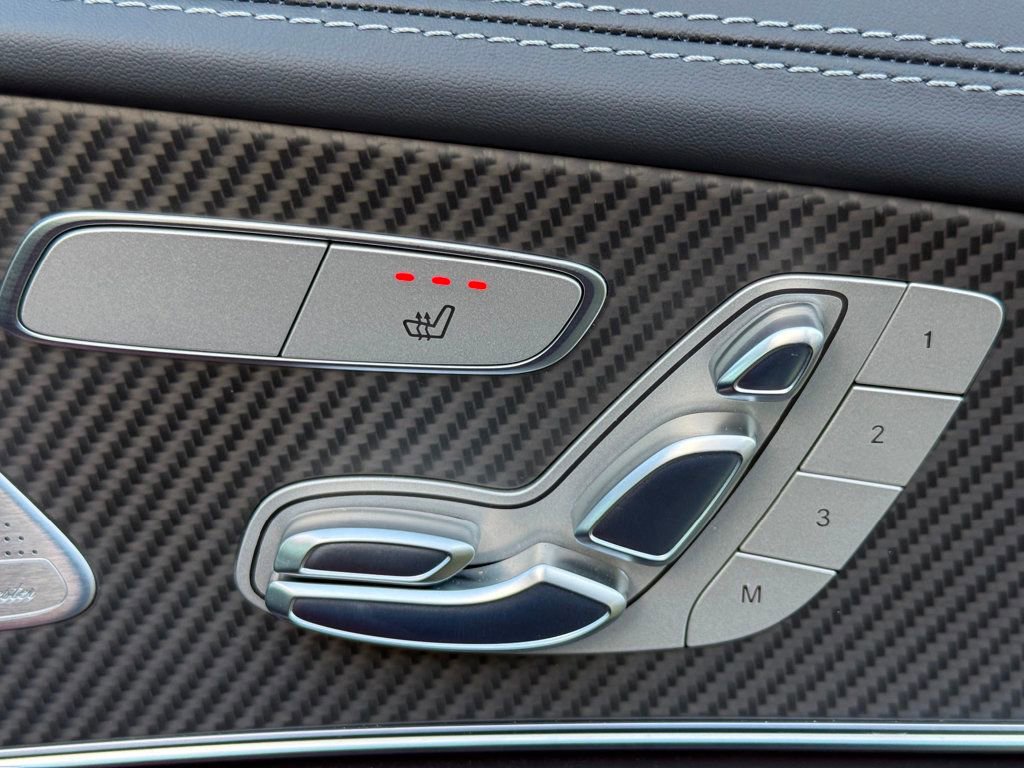 Used 2022 Mercedes-Benz AMG GT 53 image 42