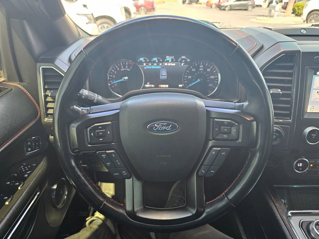 Used 2019 Ford Expedition Limited w/ Equipment Group 303A image 24