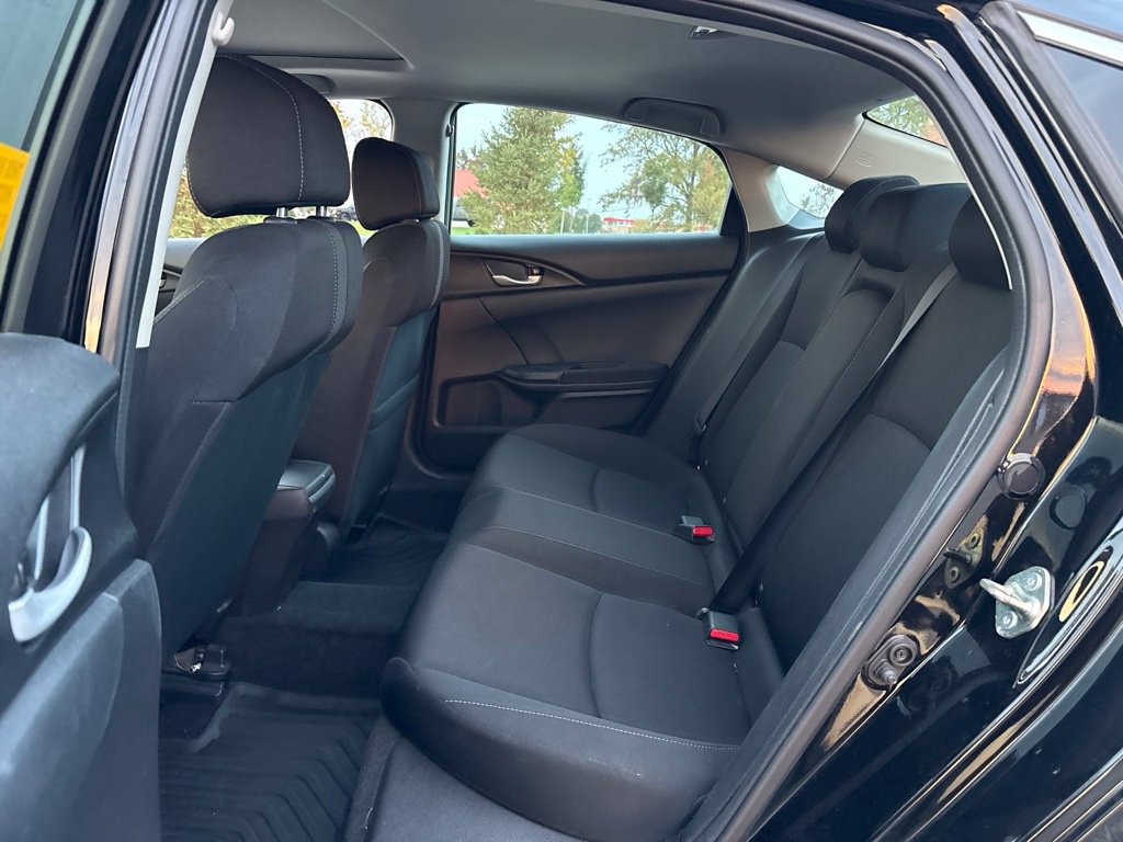 Used 2020 Honda Civic EX image 14