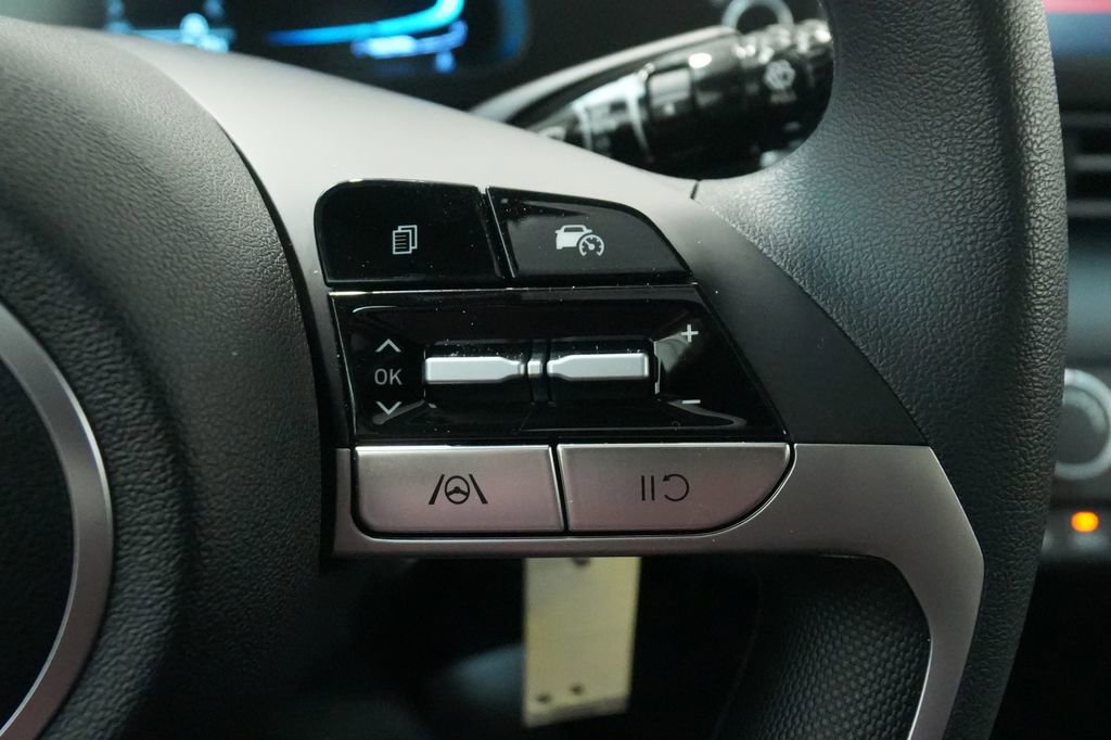 New 2026 Hyundai Elantra SE w/ Cargo Package image 33