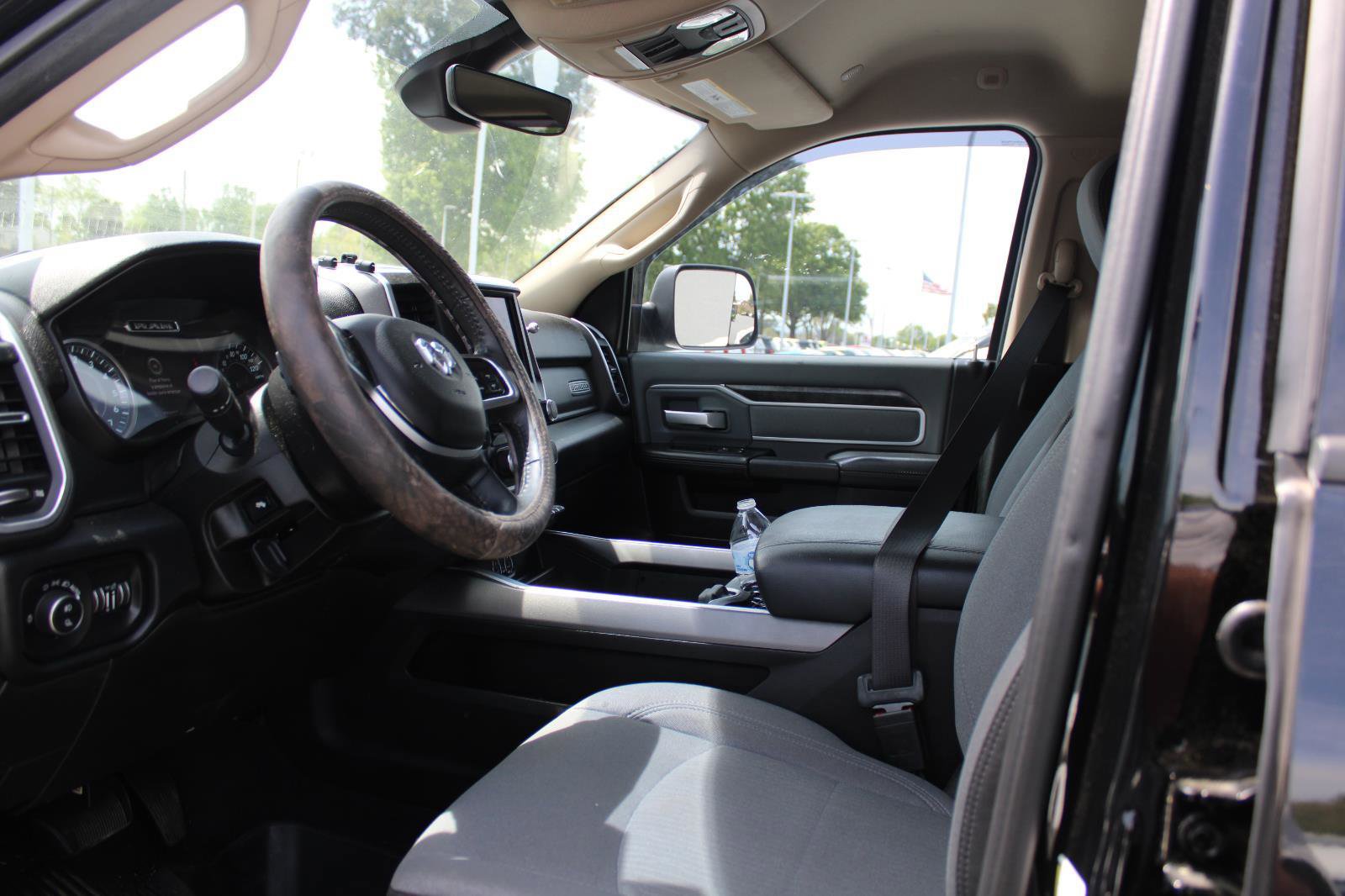 Used 2019 RAM 2500 Big Horn image 9