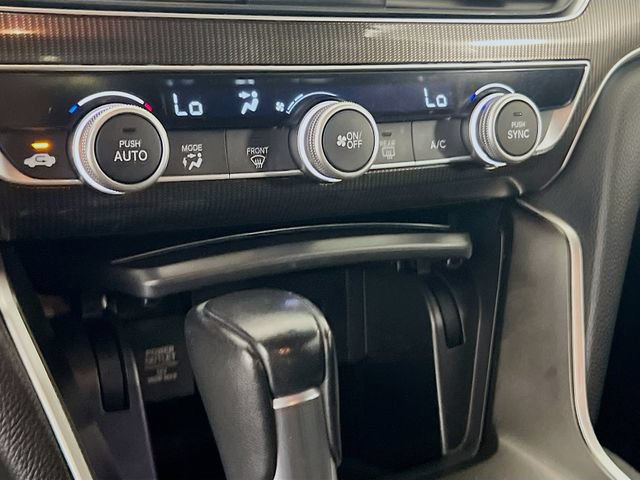 Used 2021 Honda Accord Sport image 16