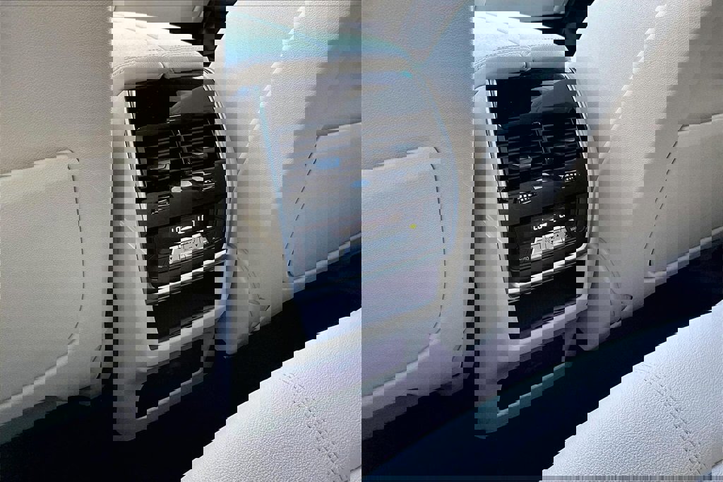 Used 2019 BMW X5 xDrive40i w/ Convenience Package image 33