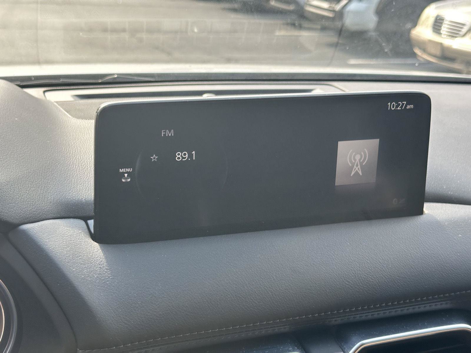 Used 2021 MAZDA CX-5 Touring FWD image 11