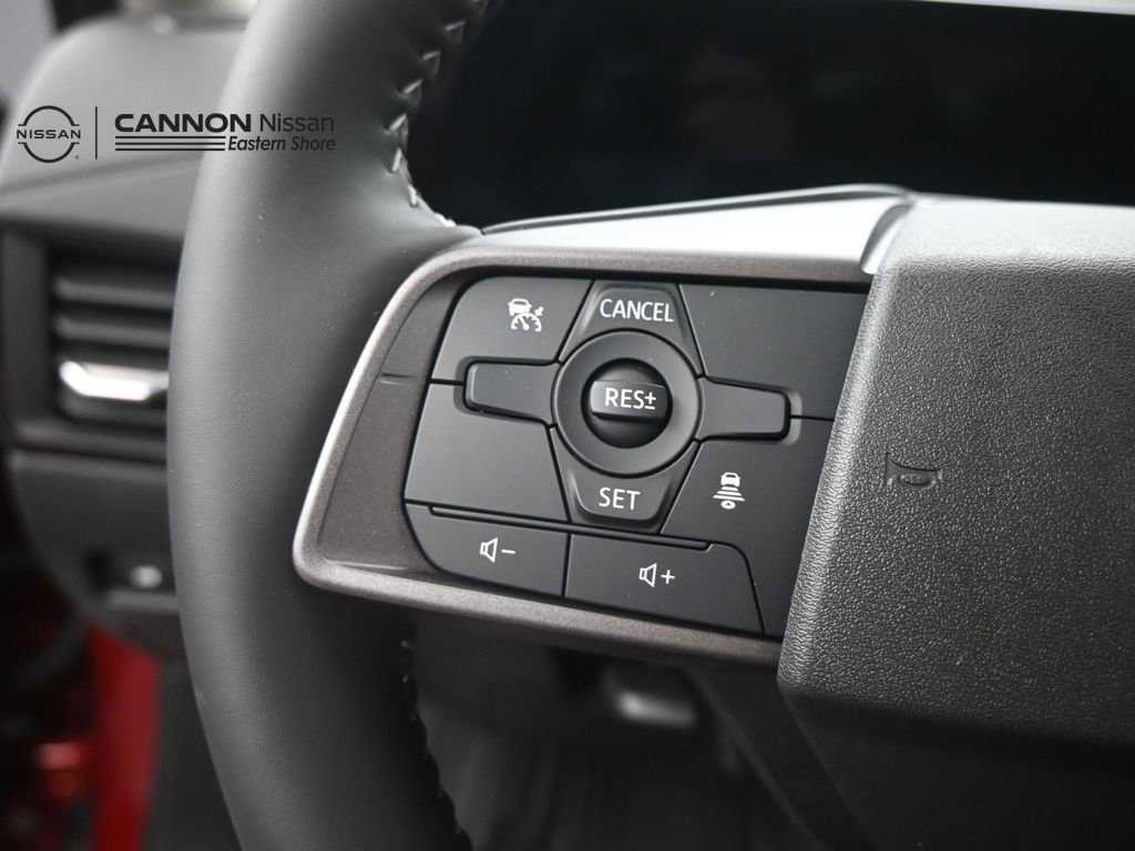 New 2026 Nissan Sentra SV image 11