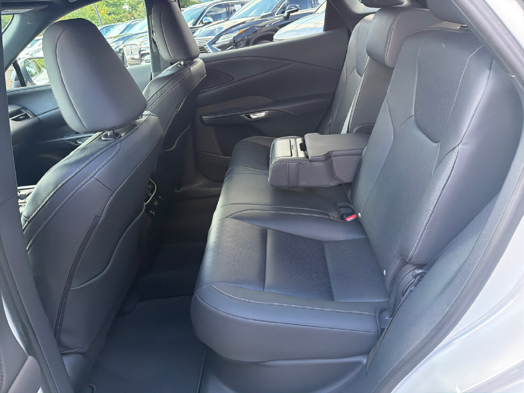 Used 2023 Lexus RX 350 Premium Plus w/ Cold Area Package FWD image 20